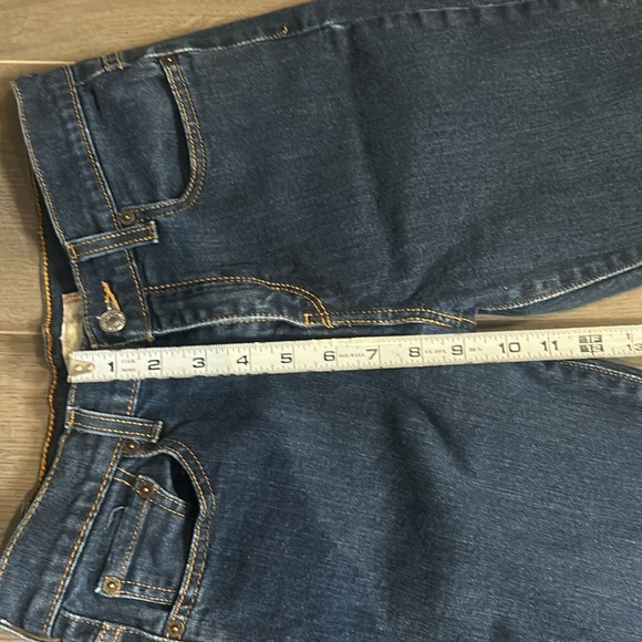 Levi’s 515 Bootcut Women Size 6 - Picture 9 of 15